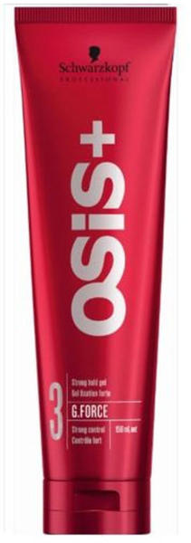 Schwarzkopf Osis G. Force Strong Control (150ml)