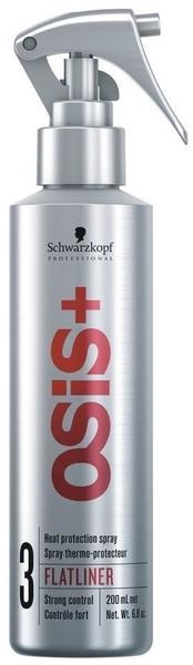 Schwarzkopf Osis Flatliner Style Iron Serum (200ml)