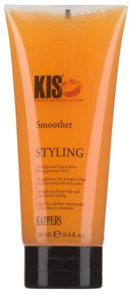 Kappers KIS Smoother Glättungscreme 200 ml