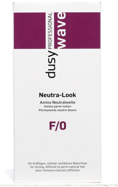 Dusy Neutra-Look F/0 Dauerwellen-Set