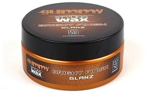 Fonex Gummy Styling Wax Bright Finish (150ml)