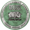 Reuzel Pomade Green Grease Medium Hold 35 Gramm (869519000082), Grundpreis:...