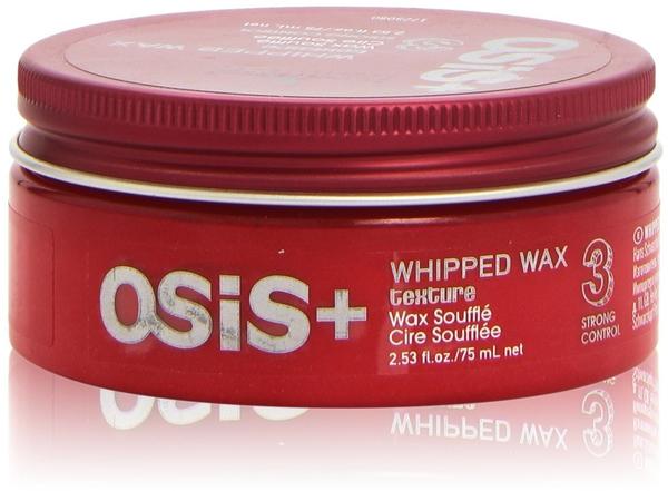 Schwarzkopf Professional Osis Texture Whipped Wax (85ml)
