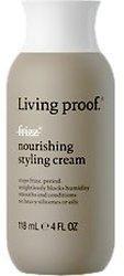 Living Proof. No Frizz Nourishing Styling Cream (136ml)