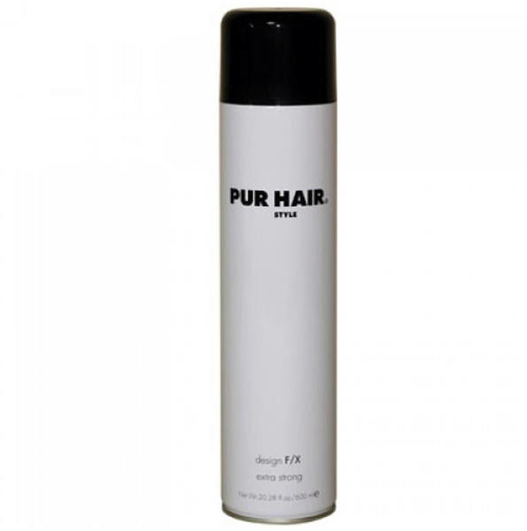 Pur Hair Style Design F/X Extra Strong (600 ml)
