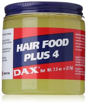 DAX Dax Hair Food Plus 4 Pomade (213 g)