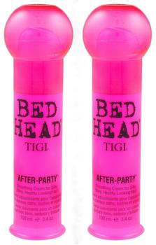 Tigi Bed Head After Party Glanz-Creme 2 x 100 ml