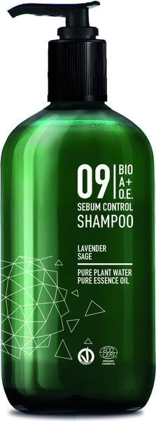 Great Lengths Bio A+O.E. 9 Sebum Control Shampoo (500 ml)