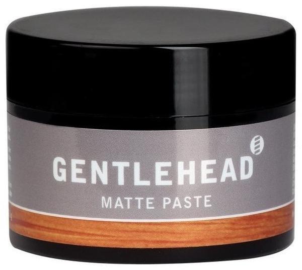 Gentlehead Matte Paste 100 ml