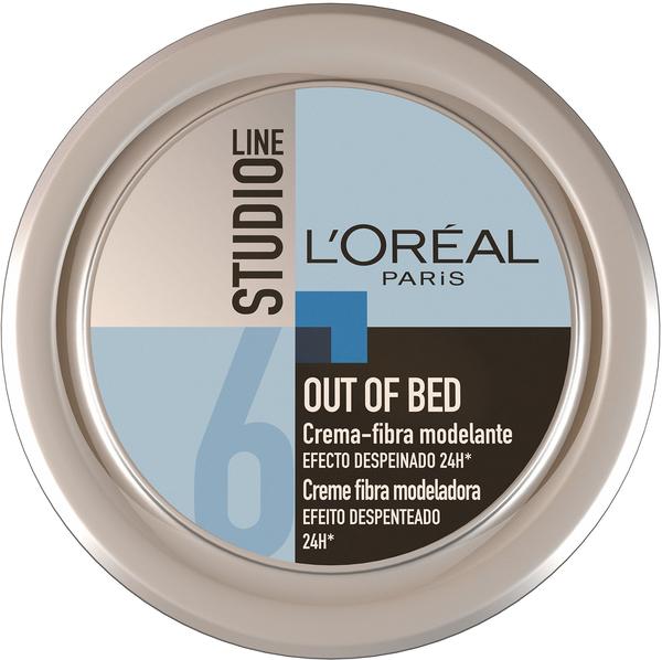 studio line Out of Bed modelling cream 150 ml