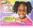 Luster PCJ Pretty-N-Silky No-Lye Childrens Conditioning Creme Relaxer Set