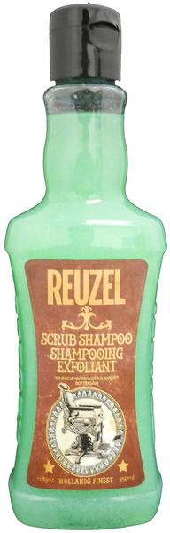 Reuzel Hair Shampoo (350 ml)