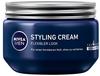 Nivea Haargel Styling Cream Men 150ml, 1er Pack (1 x 150 ml)