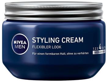 Nivea Men Styling Cream (150ml)