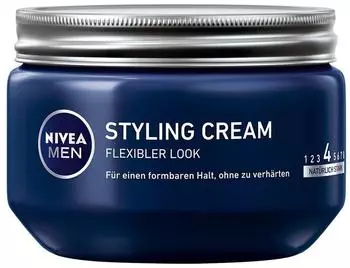 Nivea Men Styling Cream (150ml)