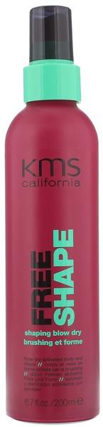 KMS California KMS Freeshape Shaping Blow Dry