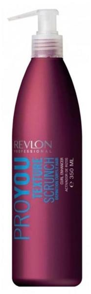 REVLON Professional Revlon Pro Sie Texture Scrunch 350Ml