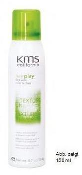 KMS California HairPlay Dry Wax 75 ml