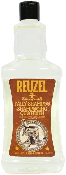 Reuzel Daily Shampoo (1000 ml)