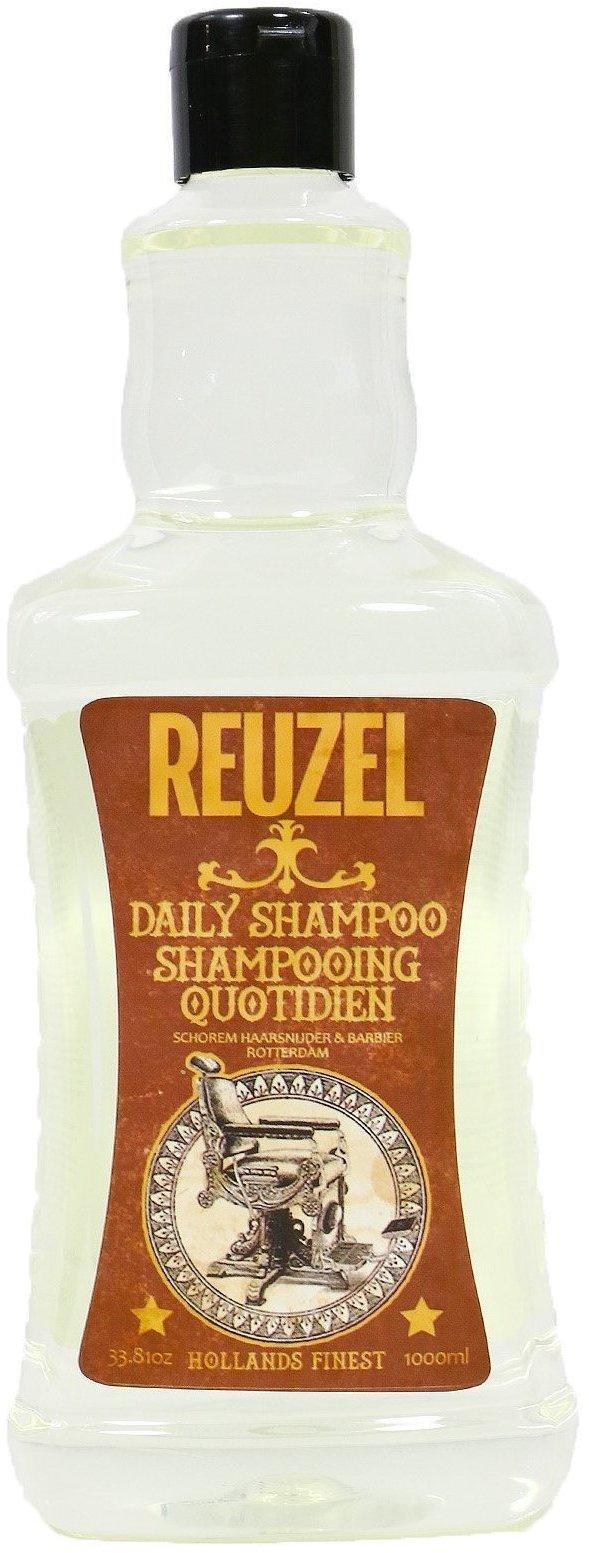 Reuzel Daily Shampoo (1000 ml) Test TOP Angebote ab 23,45 € (Juli 2023)