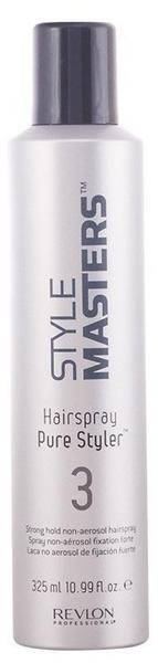 Revlon STYLE MASTERS Pure Styler strong hold