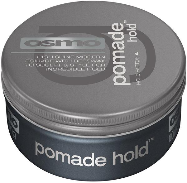 Osmo Styling Pomade Hold High Shine Modern Pomade Hold 4 (100ml)