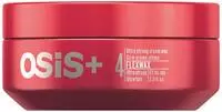 Schwarzkopf Professional Osis+ FlexWax Haarwachs f&uuml;r starke Fixierung 85 ml,