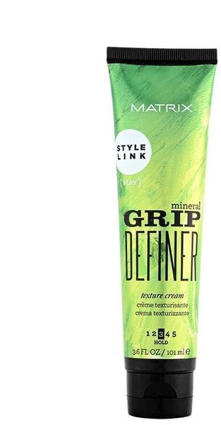 Matrix Style Link Mineral Grip Definer 101 ml