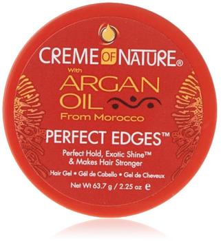 Creme of Nature Argan Oil Perfect Edges Hair Gel