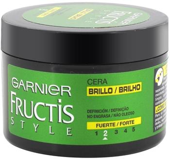 Garnier Fructis Brilliant Glanz Wax 75 ml