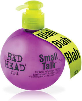 Tigi Bed Head Small Talk 125 ml