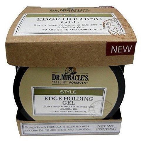 Dr Miracles Dr.Miracles Style Edge Holding Gel 59ml