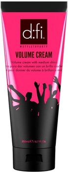 Revlon d:fi Volume Cream (200ml)