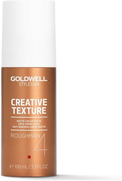 Goldwell Stylesign Creative Texture Roughman 4 (50ml)