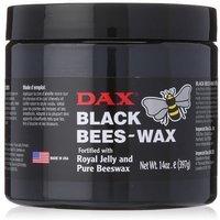 DAX - Black bees-wax 397g - Haarwachs