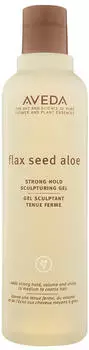 Aveda Styling Flax Seed Aloe Strong Hold Sculpturing Gel (250 ml)