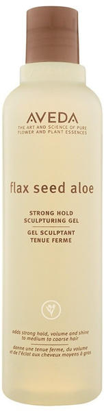 Aveda Styling Flax Seed Aloe Strong Hold Sculpturing Gel (250 ml)