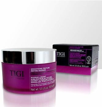 Tigi Hair Reborn Smoothing Texture Refine Masque 155,9 g