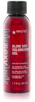 Sexyhair Big Blow Dry Volumizing Gel (50 ml)