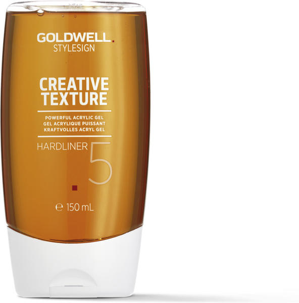 Goldwell StyleSign Texture Hardliner (150ml)