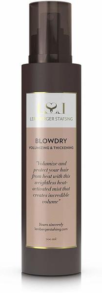 Lernberger & Stafsing Blowdry Volumizing & Thickenning 200 ml Haarpflege-Spray