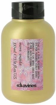 Davines More Inside Curl Building Serum 100 ml