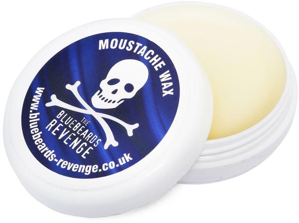 Bluebeards Revenge Bartwichse 20 ml