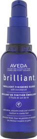 Aveda Brilliant Emollient Finishing Gloss 75 ml