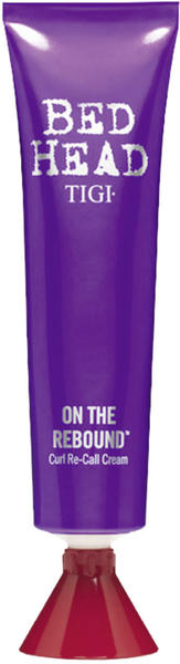 Tigi Bed Head On The Rebound Curl Re-Call Cream 125ml