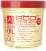 Eco Style TOECO017, Eco Style Styling Gel with Moroccan Argan Oil All Day Hold