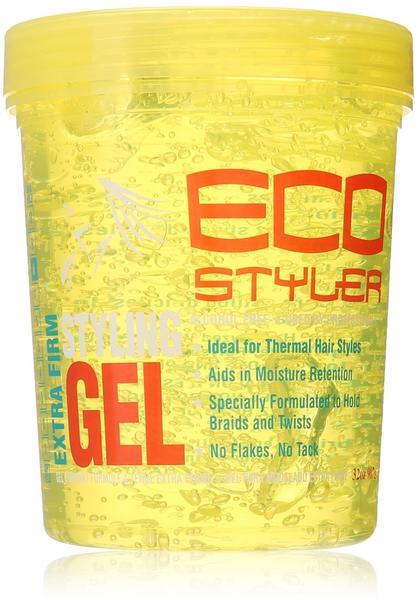 Ecostyler Styling Gel Extra Firm 32oz - 946ml