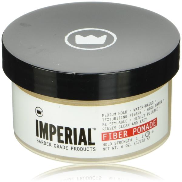 imperial Fiber Pomade (177 ml)