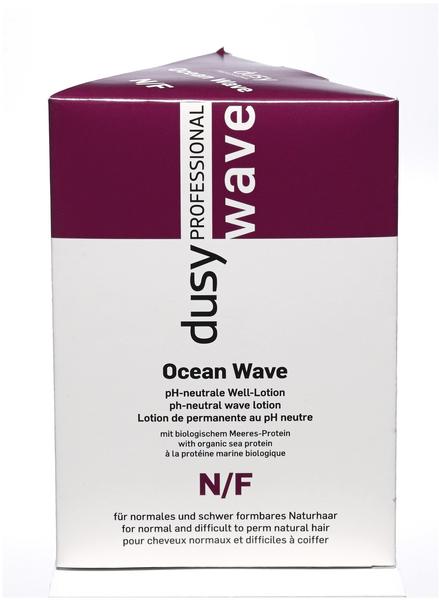 Dusy Ocean Wave N/F Dauerwelle 80 ml + 100 ml Fixierung + 100 ml Care Spray