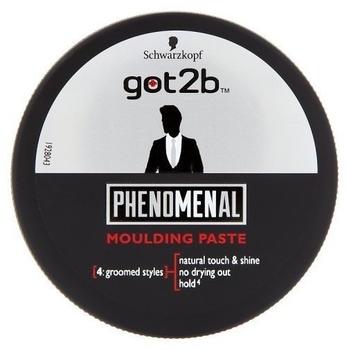 got2b got2b Phenomenal Molding Paste (100ml)